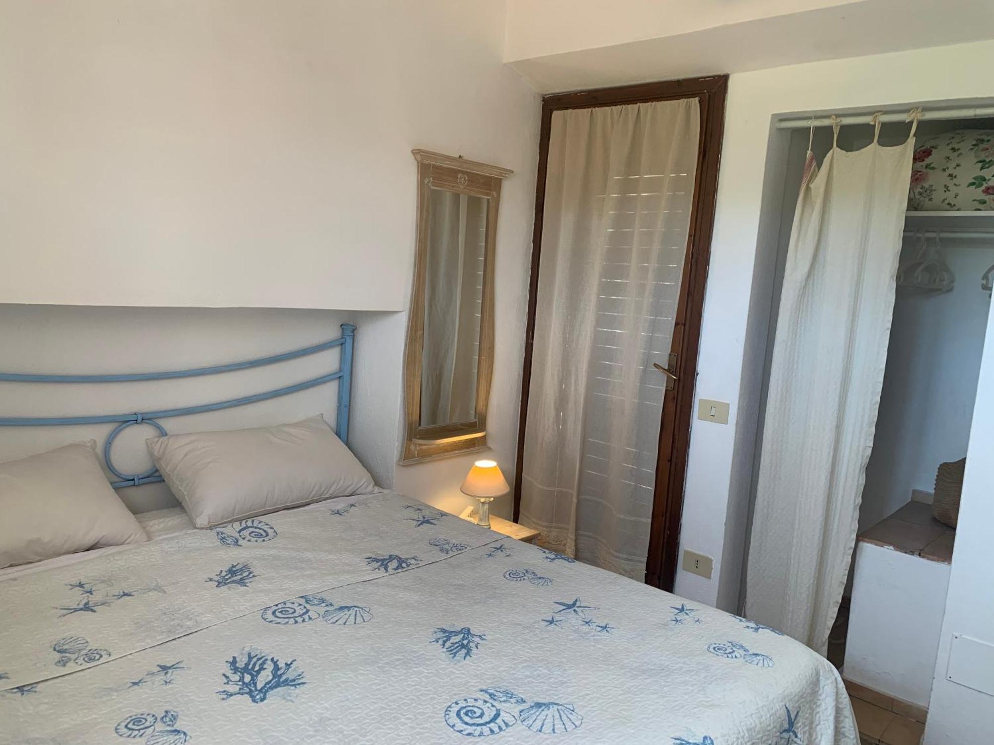 Villasimius Villetta A 300 Mt Dalla Spiaggia Ngoại thất bức ảnh