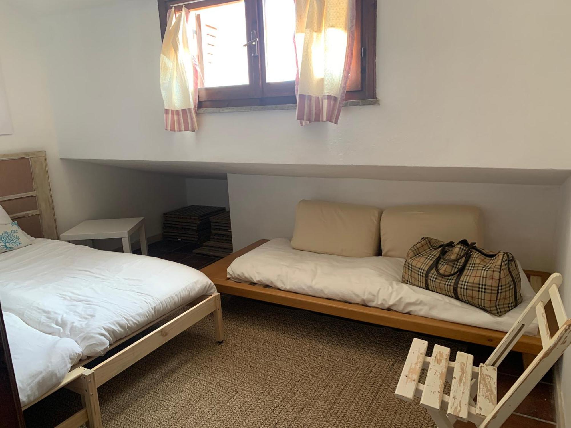 Villasimius Villetta A 300 Mt Dalla Spiaggia Ngoại thất bức ảnh